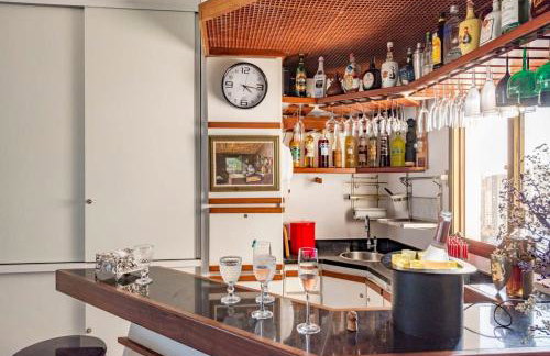 Duplex Penthouse Private Pool in Salvador - SSA008 - Foto 15