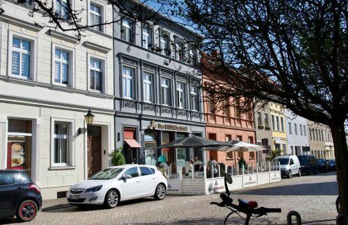 Das BilderbuchCafe - Ferien Apartment NO 5 - Markt 7 - Photo 60