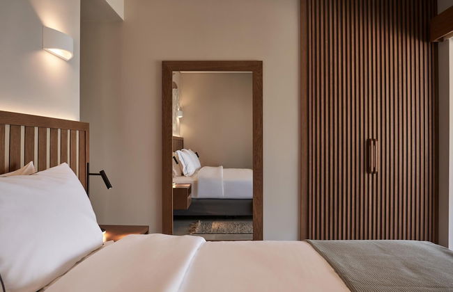 Beachfront Alassa Villas With Private Pools - Foto 9