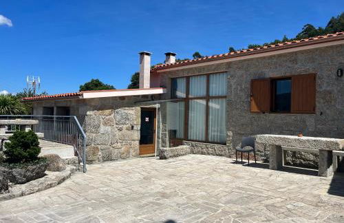 Casa da Lage - Lake view - "Gerês" - Foto 61