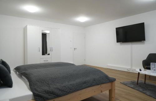 Boardinghouse KIM 1 - Foto 17