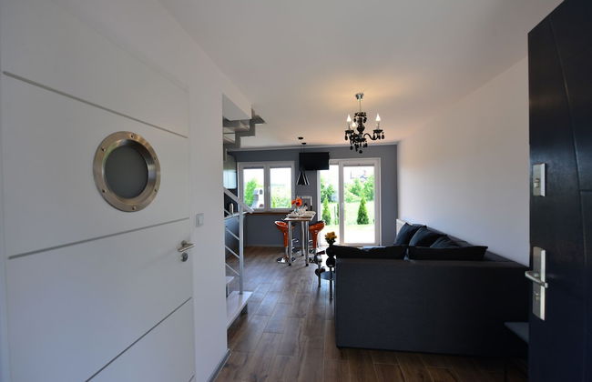 Jastrzebia Marina - Foto 16