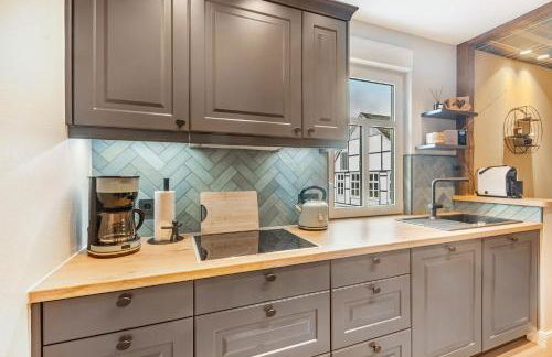 Ferienhaus Altstadtchalet - Foto 11