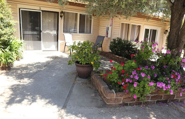 Little European Lodge - Foto 21