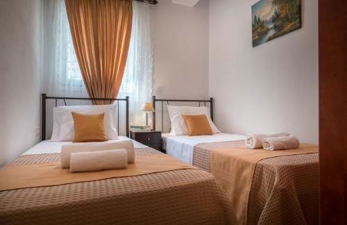 Villa Aelia - Foto 16