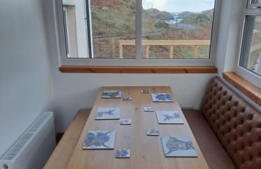 NC500 - Modern croft house at Handa HI-00734-F - Foto 26