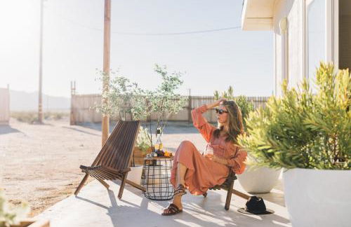 Wanderlust Joshua Tree Stargazing Desert Retreat - Photo 48