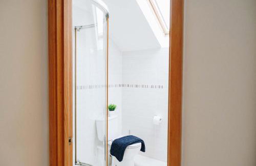 Devon House Hot Tub Sea Views & Family Fun - Foto 27