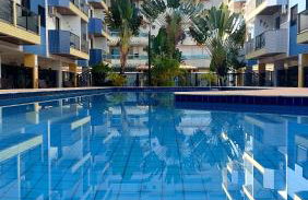 Condomínio Riviera - Foto 1