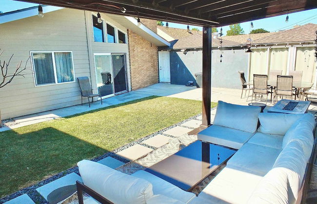 Bellflower Breeze Charming 3 BDR in Long Beach! - Foto 27
