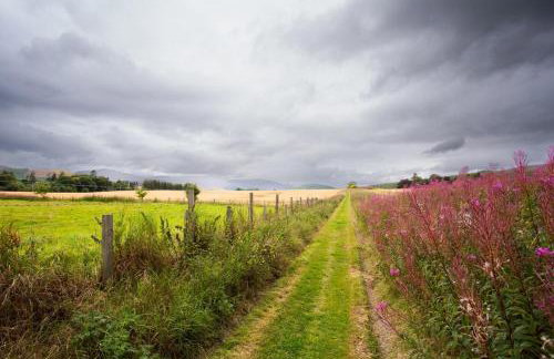 Mike's 3-bedroom Countryside Cottage - Foto 35