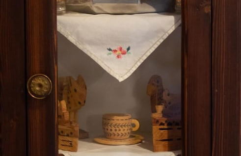 Traditional Stone House Emanouela - Foto 18