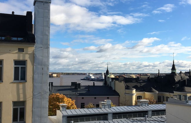 Roost Kruunuhaka - Foto 10