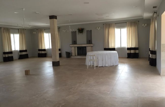 Finca Encinar de las Flores - Photo 27