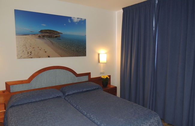 Apartamentos Sal Rossa - Foto 3