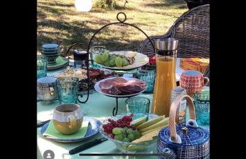 Wohnpension Litzkendorf - Foto 10