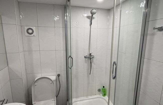 Central Park Apartments - Photo 55