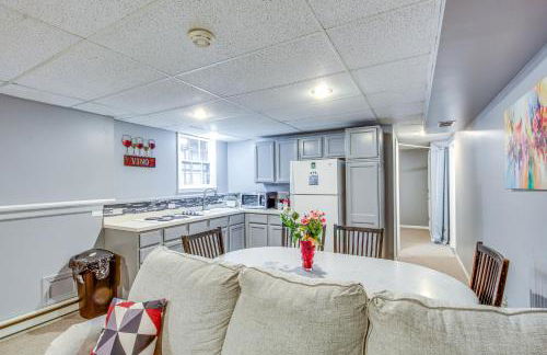 Shawnee Vacation Rental about 11 Mi to Kansas City! - Foto 7