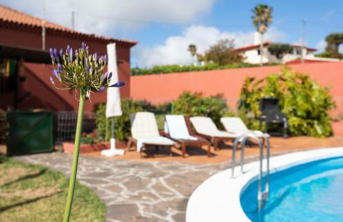 Home2Book Luxury Villa Luna de Tacoronte Pool - Foto 46