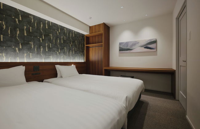 MONday Apart Premium Asakusa - Foto 72