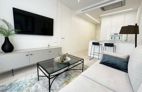 Little Pearl of Marbella - Foto 22