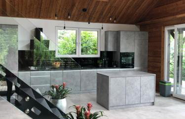 U Wrót Bieszczad - Foto 20