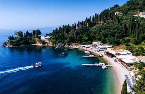 Villa Bellissimo - Foto 38