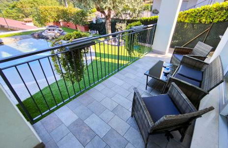 la Luna nel Lago - Foto 53