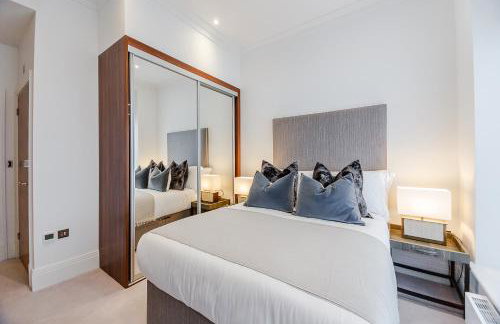 Palace Wharf Apartments - Foto 63