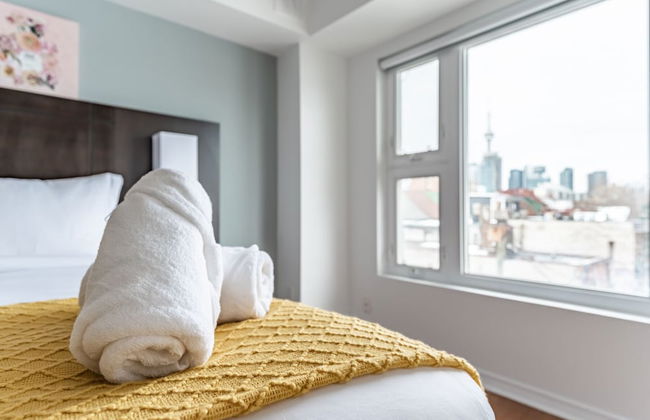 Kensington Boutique Suites - Foto 35