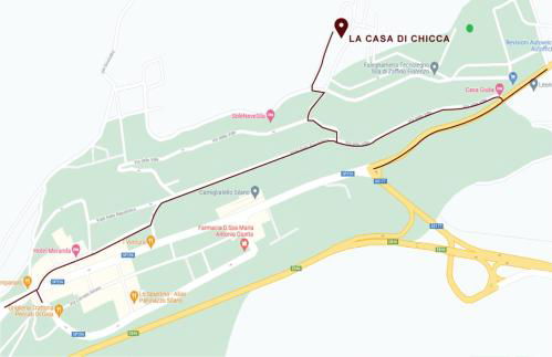 La Casa di Chicca - Photo 21