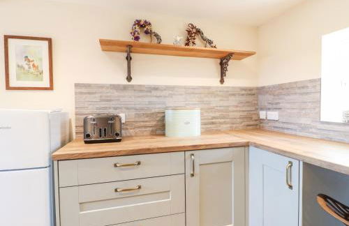 Tolldish Cottage - Foto 16