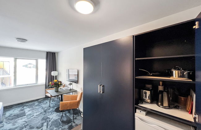 Hotel Nordbo - Foto 53