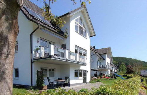 Ferienwohnung Am Kamp - Foto 1