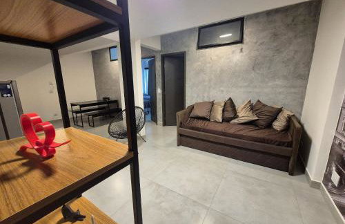 Ceci House - Santa Cecília - Foto 9