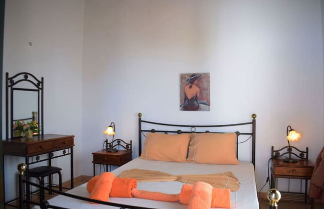 Anemologio Infinityblue Villa Siroko Private Pool - Foto 27