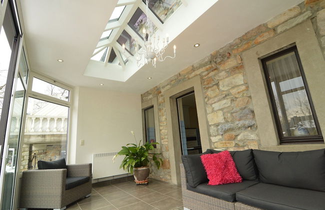 Charming Cottage, Thirimont - Foto 23