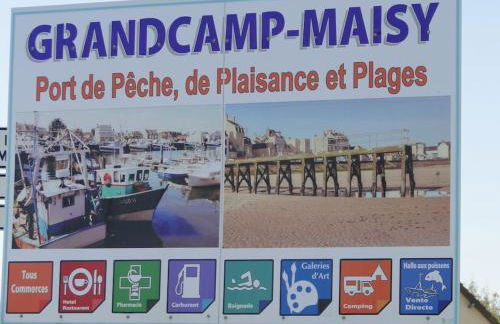 FRONT DE MER, meublé de tourisme sur le port - Photo 30