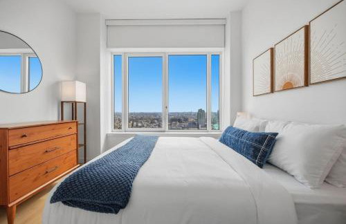 Greenpoint 1 BR w Work Setup by Anyplace - 11752 - Foto 17