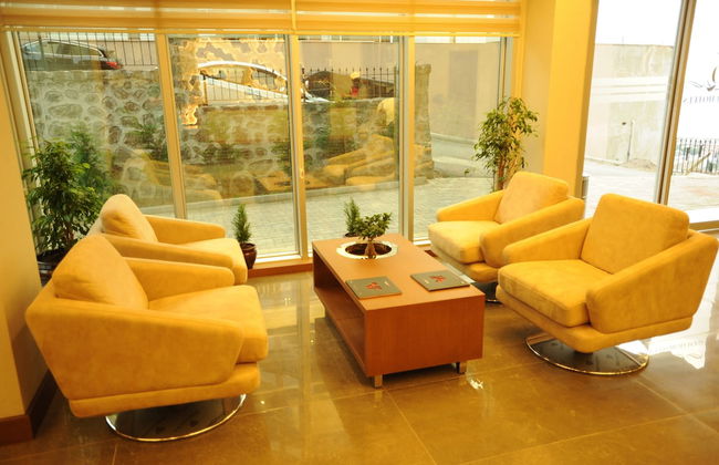 Qamar Prestige Suites - Foto 5