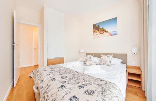 Marina Kąty Rybackie, Sun & Snow - Photo 118