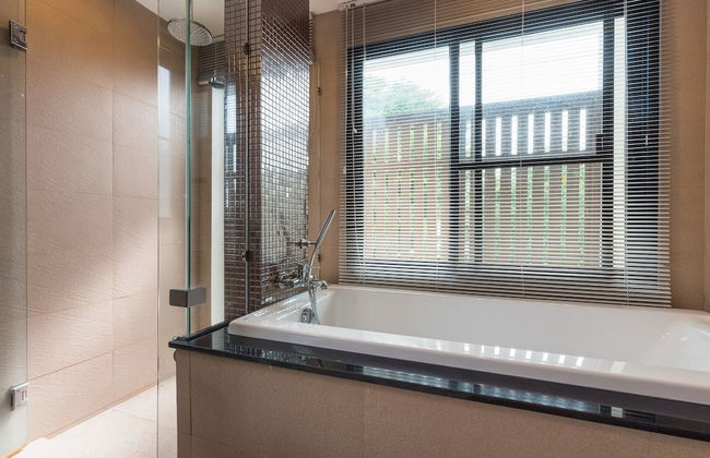 Pool Villa Pattaya by Passionata - Foto 31