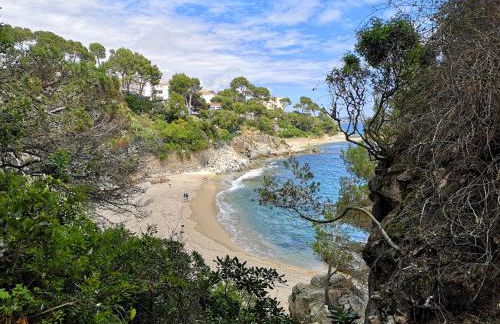 Appartement à S'Agaro, 1er étage, 3 chambres vue vallée, balcon - Foto 29
