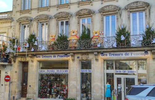 Residence du marche - Photo 16