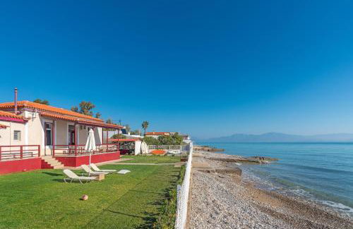 Villa Angelos - Foto 43