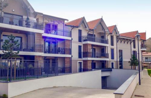 Apartment Couleurs Tchanquées-2 by Interhome - Foto 34