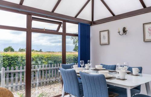 2 Bedroom Rural Escape In Peaceful Elmswell - Photo 8