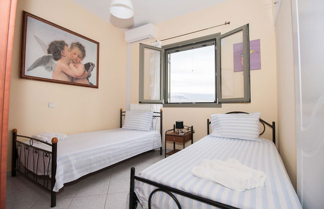 Charming Apartment in Kefalonia Island - Foto 7