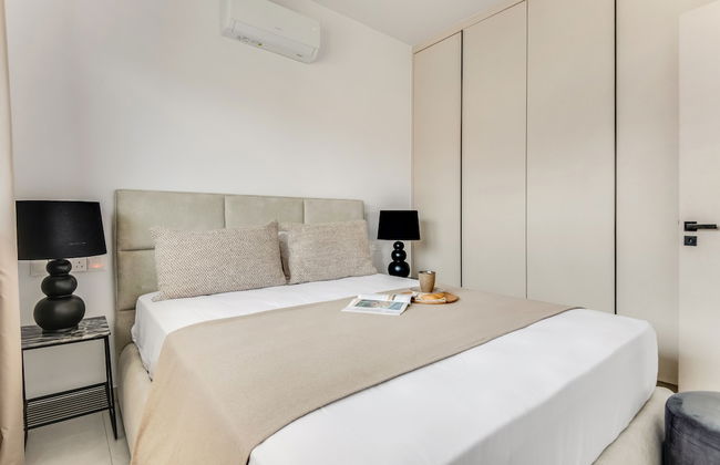 Sanders Only - Cute 2-bdr Apt With Balcony - Foto 3