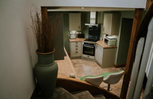 White Side Cottage - Foto 11